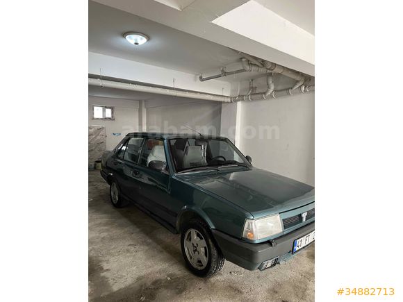 Sahibinden Tofaş Doğan SLX 1994 Model 