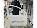 RENAULT EXPRESS BEYAZ SAĞ ÖN KAPI ORJINAL GÖÇÜKLÜK