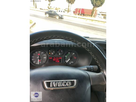 MUSAL MOTORLU ARACLAR