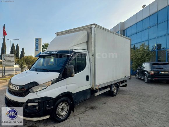 MUSAL MOTORLU ARACLAR
