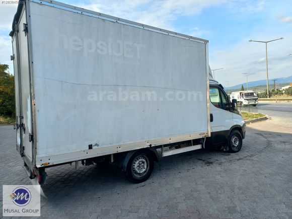 MUSAL MOTORLU ARACLAR