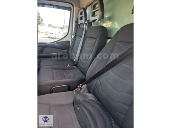 MUSAL MOTORLU ARACLAR