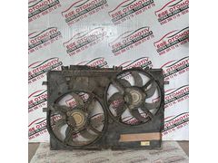 FİAT DUCATO ORJINAL FAN TAKIMI HATASIZ