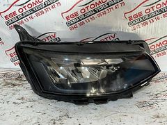 VW TRANSPORTER T9 FULL LED SAĞ FAR ORJINAL HATASIZ