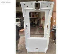 CHERY TİGGO TAVAN DÖŞEMESİ ORJINAL HATASIZ