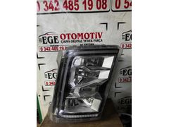 FORD F MAX SAG SOL FAR ORJINAL HATASIZ