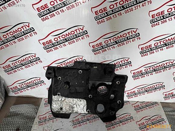 FORD COURİER MOTOR ÜST KAPAĞI ORJINAL