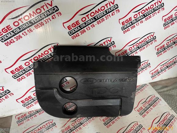 FORD COURİER MOTOR ÜST KAPAĞI ORJINAL