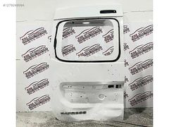 RENAULT EXPRESS SOL BAGAJ KAPAĞI ORJINAL