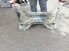 2010/2017 CİTROEN BERLİNGO MOTOR TRAVERSİ BEŞİĞİ ORJINAL HATASIZ