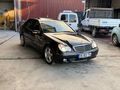 Hatasız boyasız Mercedes - Benz C 230 Kompressor Avantgarde 2005 Model İzmir