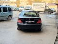 Hatasız boyasız Mercedes - Benz C 230 Kompressor Avantgarde 2005 Model İzmir