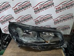 OPEL VIVARO SAĞ FAR ORJINAL HATASIZ