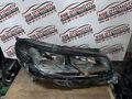 OPEL VIVARO SAĞ FAR ORJINAL HATASIZ
