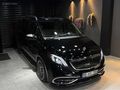 ULTRA LÜX VİP MAYBACH DÖNÜŞÜM VİANO