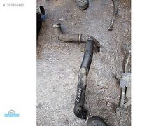 VW CADDY TURBO BORUSU ÇIKMA GÜÇMANLAR OTO 05355893658