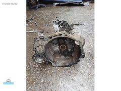 VW CADDY 1.9 BLS ŞANZIMAN ÇIKMA GÜÇMANLAR OTO 05355893658