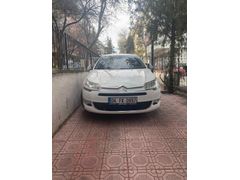 Sahibinden Citroen C5 1.6 e-HDi Confort 2012 Model 