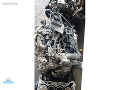 FORD COURİER 1.5 DİZEL MOTOR ÇIKMA GÜÇMANLAR OTO 05355893658