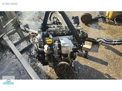FIAT FİORİNO 1.3 E5 MOTOR ÇIKMA GÜÇMANLAR OTO 05355893658