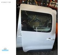 RENAULT EXPRESS SOL SÜRGÜLÜ KAPI GÜÇMANLAR OTO 05355893658