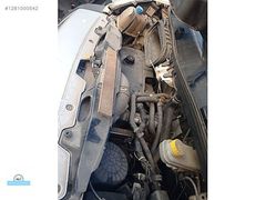 FIAT DUCATO 2.3 E5 MOTOR ÇIKMA GÜÇMANLAR OTO 05355893658
