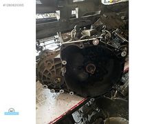 FIAT DOBLO 1.6 E5 ŞANZIMAN GÜÇMANLAR OTO 05355893658