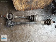 VW CADDY SAĞ SOL AKS ÇIKMA GÜÇMANLAR OTO 05355893658