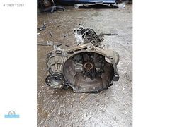 VW CADDY 1.9 BLS ŞANZIMAN ÇIKMA GÜÇMANLAR OTO 05355893658