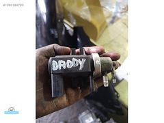 VW CADDY TURBO VALFİ ÇIKMA GÜÇMANLAR OTO 5355893658