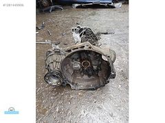 VW CADDY 1.9 BLS ŞANZIMAN ÇIKMA GÜÇMANLAR OTO 05355893658