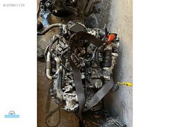 FORD COURİER 1.5 E6 ADBLUE MOTOR GÜÇMANLAR OTO 05355893658
