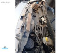 FIAT DUCATO 2.3 E5 MOTOR ÇIKMA GÜÇMANLAR OTO 05355893658