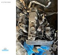 HYUNDAİ H-100 TURBOLU MOTOR ÇIKMA GÜÇMANLAR OTO 05355893658