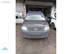 VW CADDY DİFERSANSİYEL ÇIKMA GÜÇMANLAR OTO 05355893658