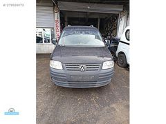 VW CADDY KAPI DÖŞEMELERİ ÇIKMA GÜÇMANLAR OTO 05355893658