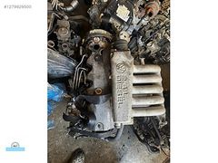 VW TRANSPOTER T4 2.4 MOTOR GÜÇMANLAR OTO 05355893658