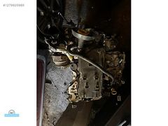 RENAULT TRAFİC 2.0 ADBLUE MOTOR GÜÇMANLAR OTO 05355893658