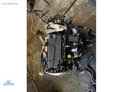 RENAULT MASTER 3 2.3 E5 MOTOR GÜÇMANLAR OTO 05355893658
