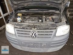 VW CADDY 1.9 BLS MOTOR KAPAĞI GÜÇMANLAR OTO 05355893658