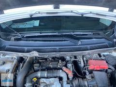 FORD COURİER 1.5 E6 MOTOR GÜÇMANLAR OTO 05355893658
