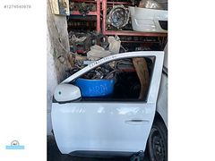 RENAULT EXPRESS SOL ÖN KAPI GÜÇMANLAR OTO 05355893658
