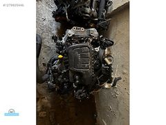 RENAULT TRAFİC 1.6 MOTOR ÇIKMA GÜÇMANLAR OTO 05355893658