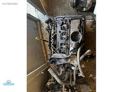 CITROEN JUMPER 2.2 E4 MOTOR GÜÇMANLAR OTO 05355893658
