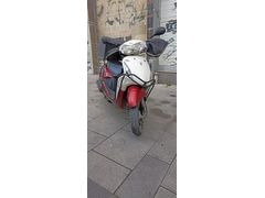 Sahibinden Hero Pleasure 110 İstanbul