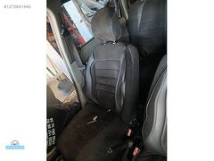 DACİA LOGAN MCV SAĞ ÖN KOLTUK GÜÇMANLAR OTO 05355893658