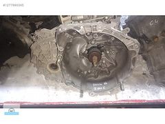 FIAT DOBLO 1.6 E6 ŞANZIMAN GÜÇMANLAR OTO 05355893658
