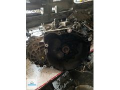 FIAT DOBLO 1.6 E5 ŞANZIMAN ÇIKMA GÜÇMANLAR OTO 05355893658