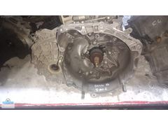 FIAT DOBLO 1.6 E6 ŞANZIMAN GÜÇMANLAR OTO 05355893658