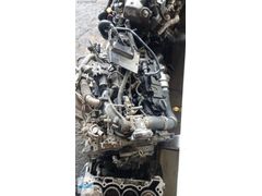 FORD COURİER 1.5 DİZEL MOTOR GÜÇMANLAR OTO 05355893658